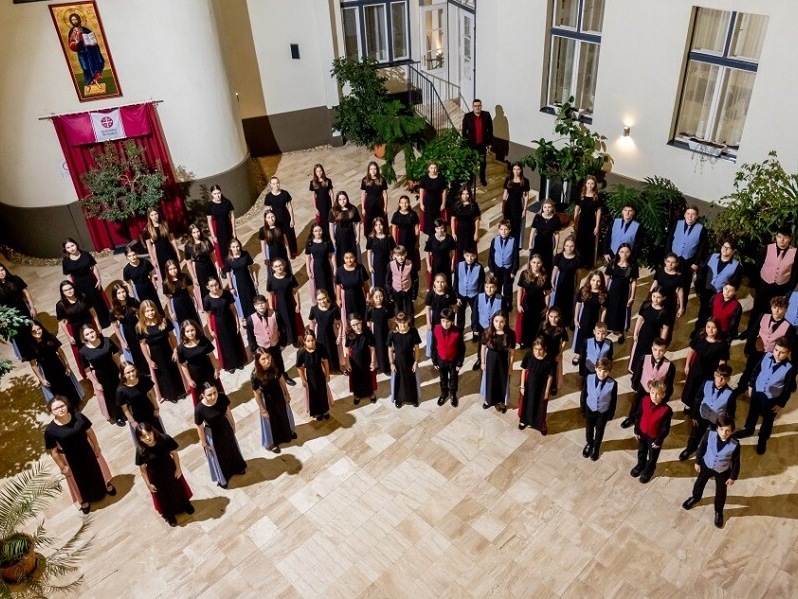 Варна става сцена на хоровото изкуство