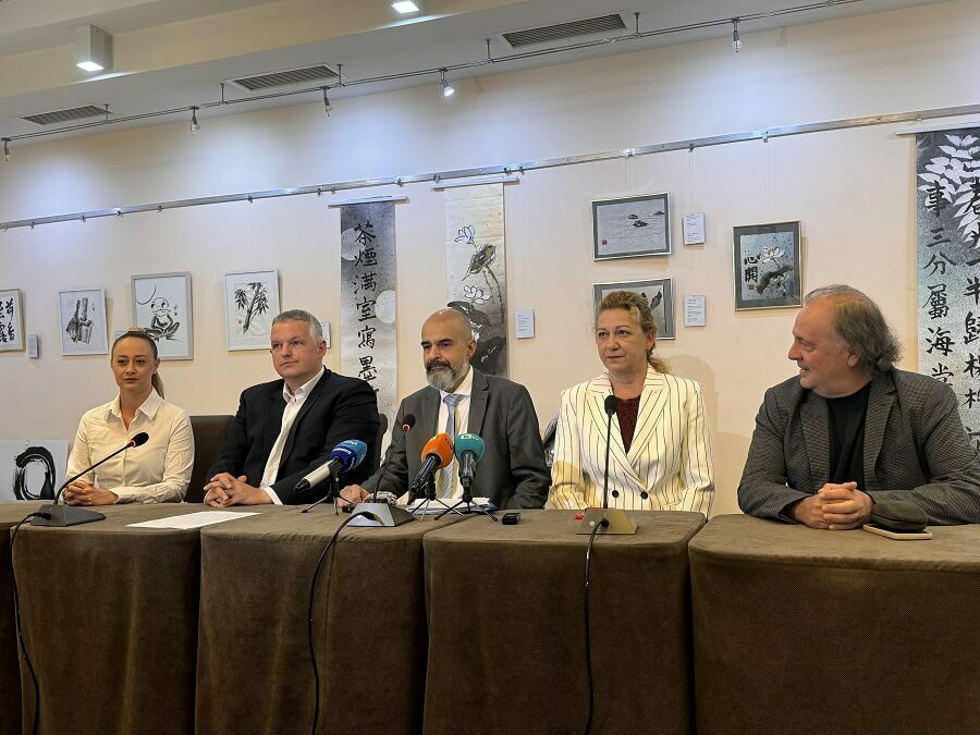 ПП – ДБ: Арестът на Коцев е с цел отстраняването му от поста