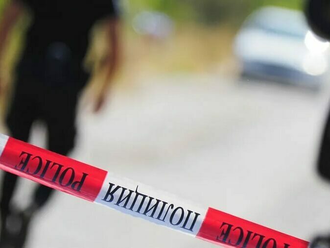 Жената, намерена мъртва, е била намушкана