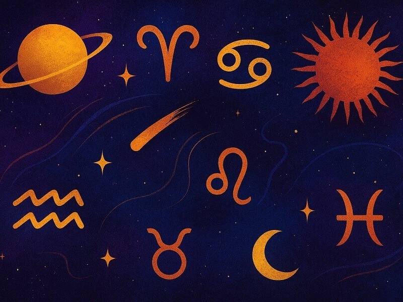 Какво вещаят звездите за 24 септември