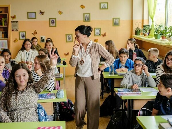 Започна кандидатстването по програмата „Училища за пример“