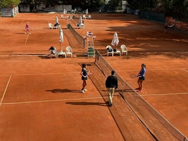 Осем българки на турнир във Варна