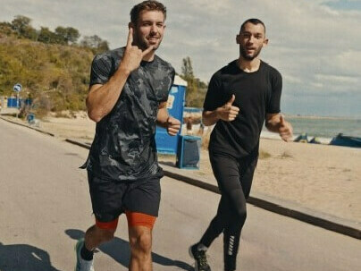  „Black Sea Trial“ : състезание, което вдъхновява