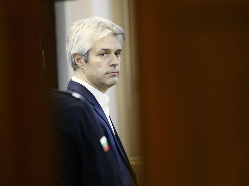 Кметът на Варна остава в ареста