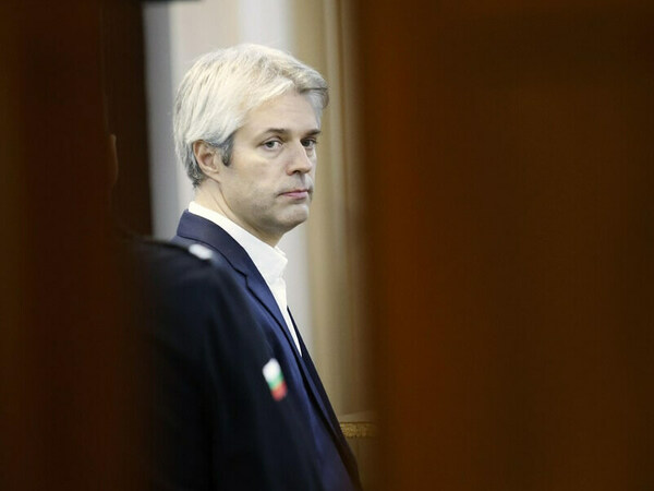 Кметът на Варна остава в ареста