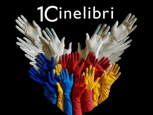 Фестивалът Cinelibri с прожекции и във Варна