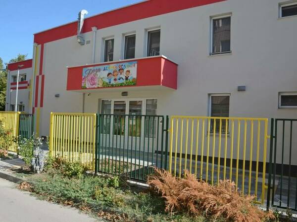 Свободни места в детските ясли