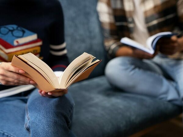 Базар вдъхва нов живот на книгите
