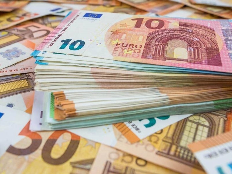 Информационна кампания за еврото във Варна