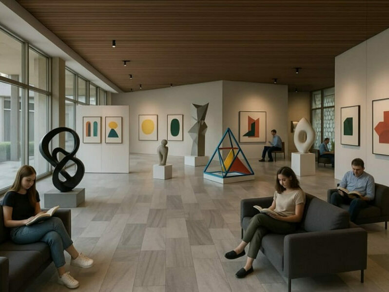 Бившето руско консулство става културен център