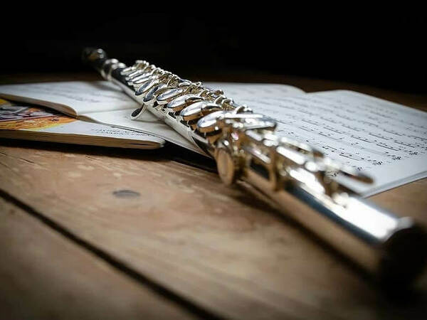 Международен конкурс за млади флейтисти