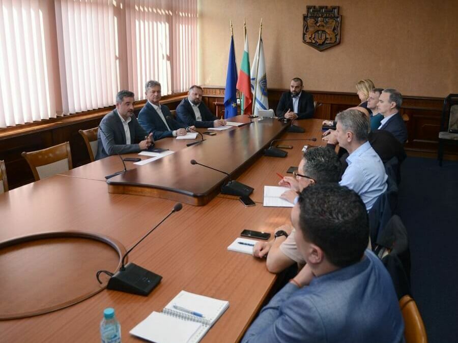 Кампания срещу измамите с евро