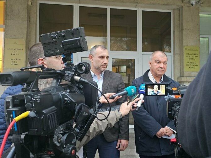 Искат постоянен арест за мъж, убил свой приятел