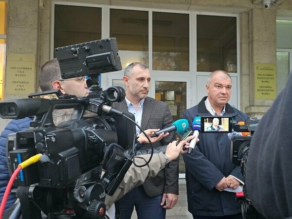 Искат постоянен арест за мъж, убил свой приятел