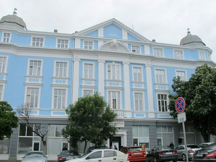 Полицията с Ден на отворените врати