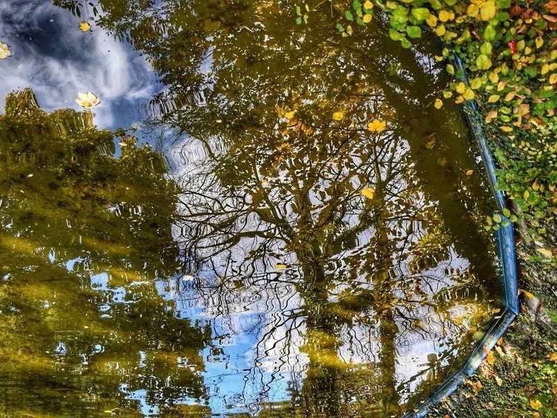 Температурите се повишават