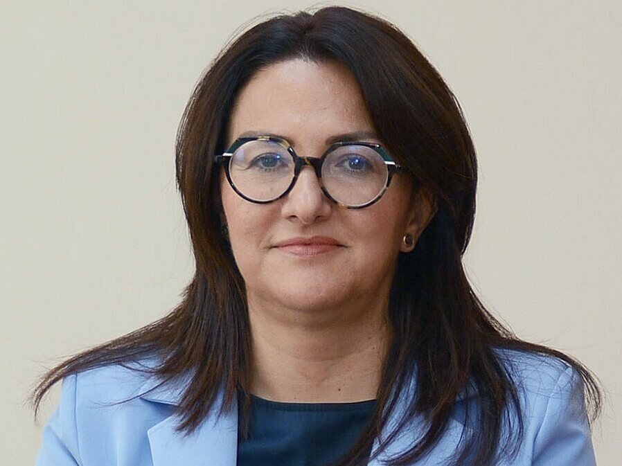 Нов заместващ кмета – Снежана Апостолова