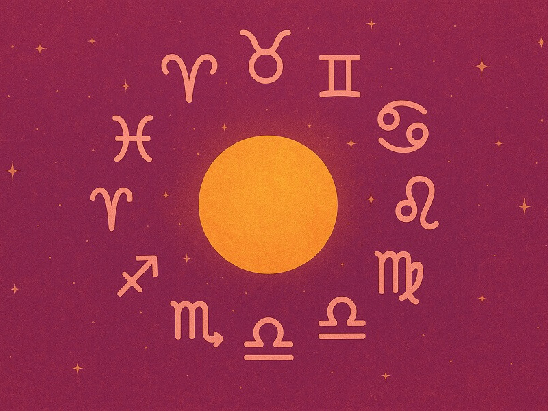Уикендът за всяка зодия (22 ноември – 23 ноември)