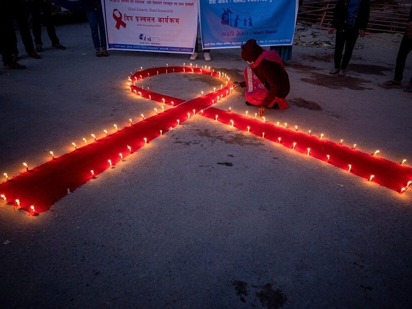 Безплатни изследвания за ХИВ