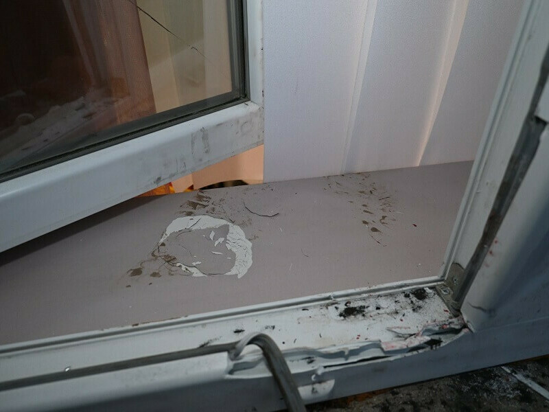 Задържаха 33-годишен за девет домови кражби