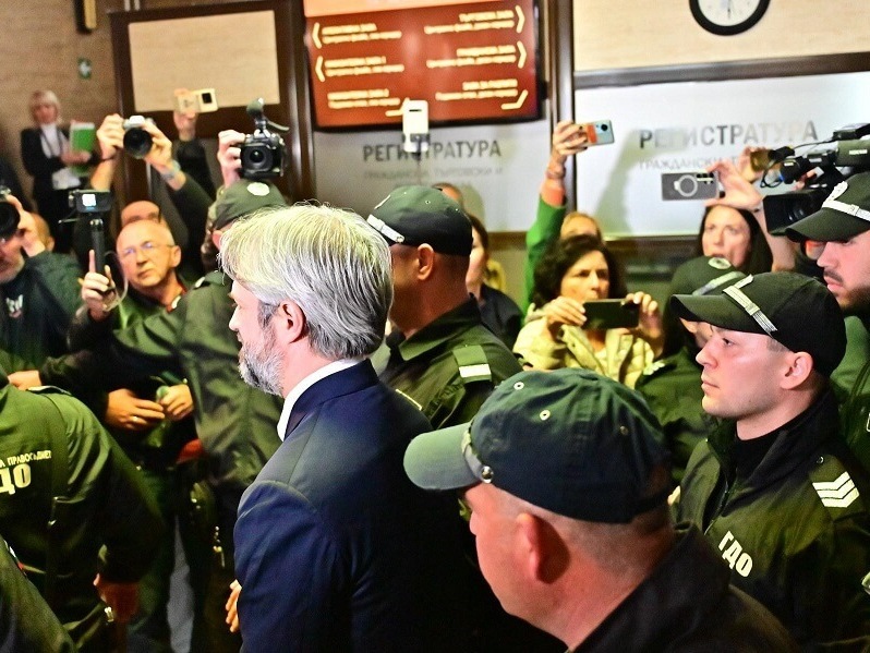 Дарители събраха гаранцията за кмета за по-малко от 5 часа