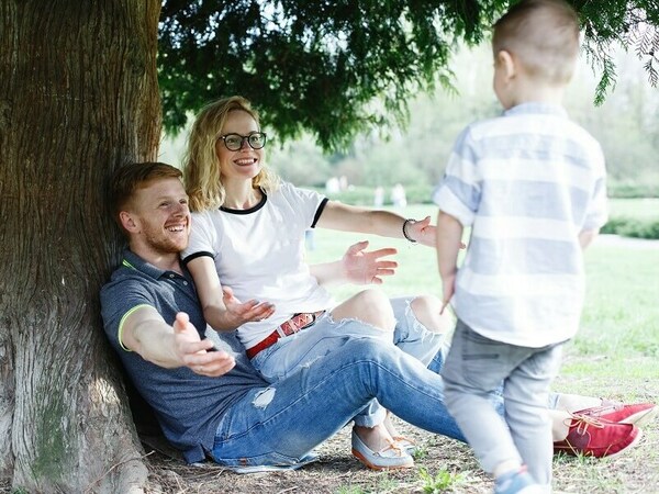 Заявяваме данъчни облекчения за деца чрез работодателя