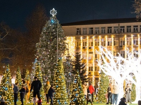 Безплатни пешеходни обиколки на Варна