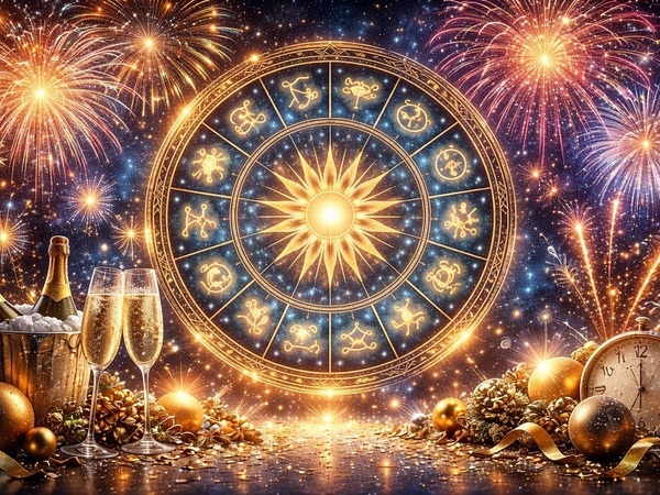 Празничен хороскоп