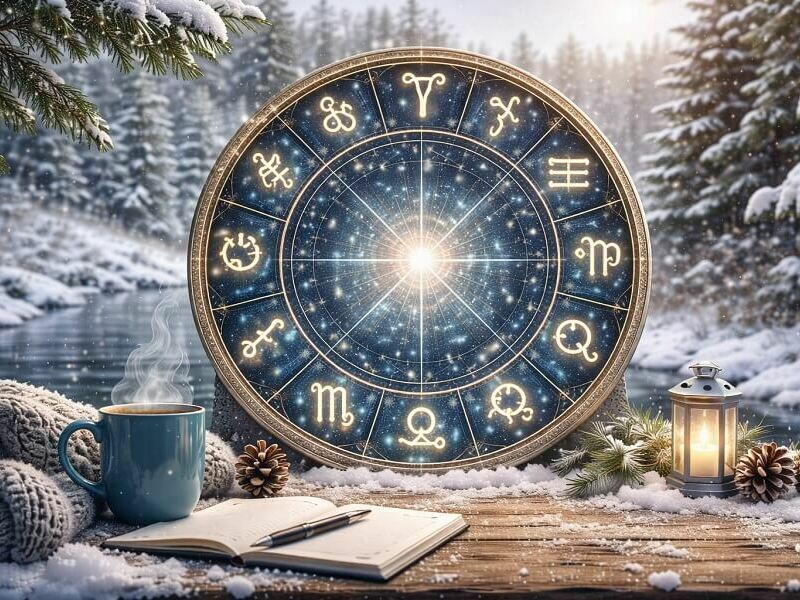 Седмичен хороскоп (12 януари – 18 януари)