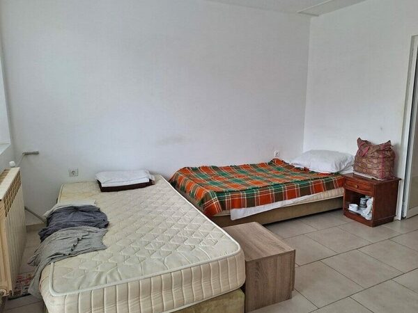 Приютът е пълен, но всеки нуждаещ се ще получи подслон