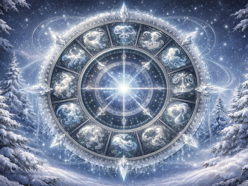 Уикендът за всяка зодия (17 януари – 18 януари)