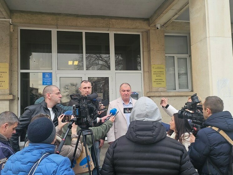 Двама задържани за убийства във Варненско