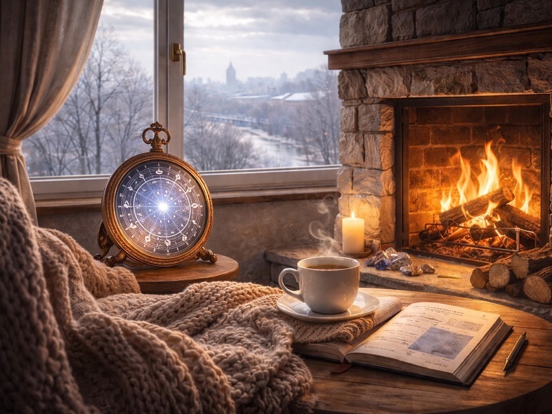 Уикендът за всяка зодия (31 януари – 1 февруари)