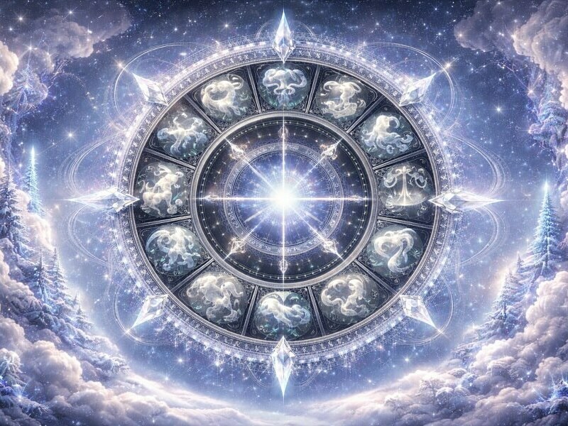 Февруари според зодията