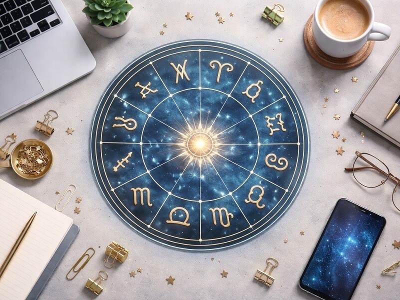 Седмичен хороскоп (9 февруари – 15 февруари)