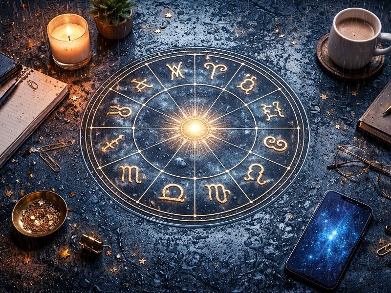 Какво вещаят звездите за 11 февруари