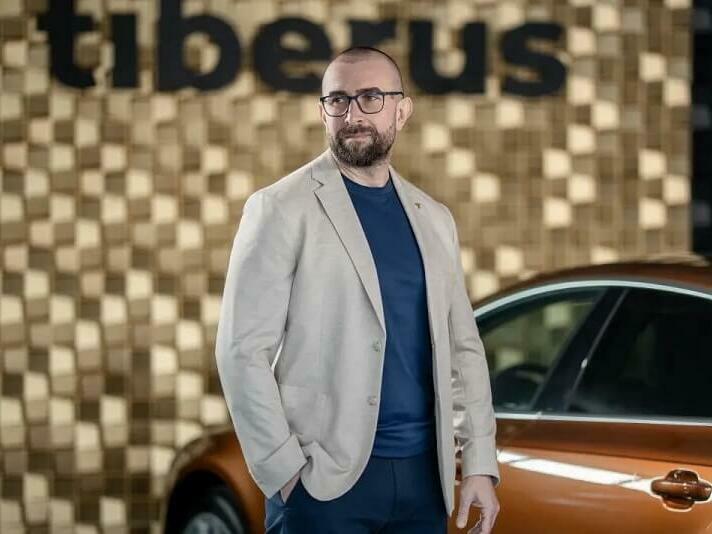 Моделът на Tiberus: формула за успешен лизинг