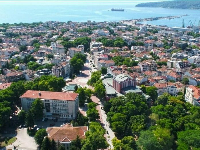 Варна празнува Освобождението на България