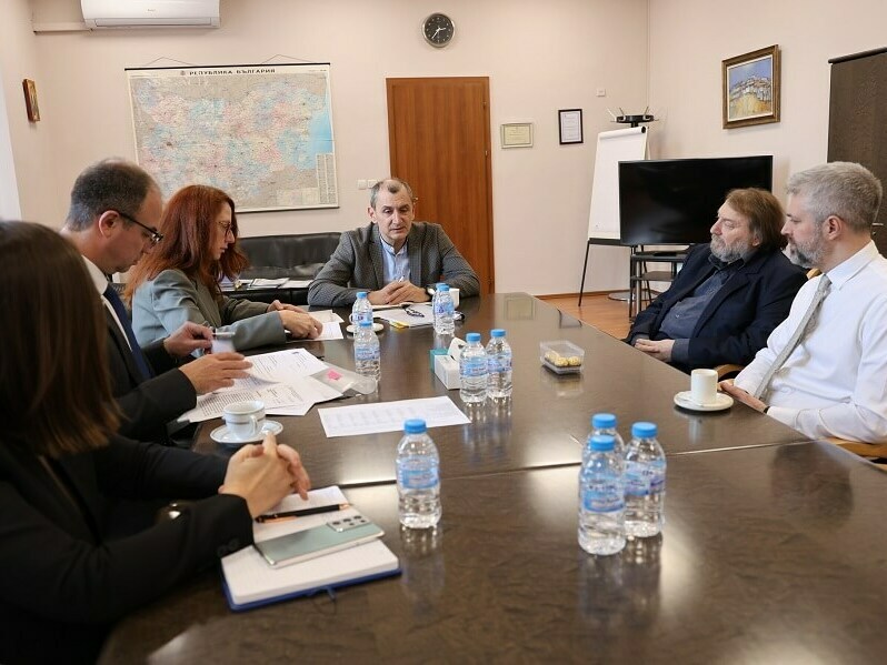 Изготвят оздравителен план за МБАЛ „Св. Анна“