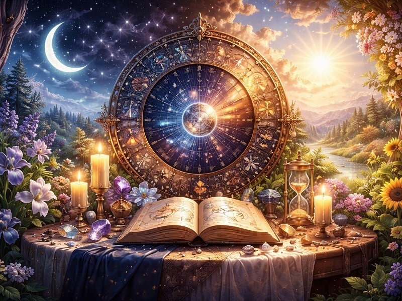 Какво вещаят звездите за 4 март