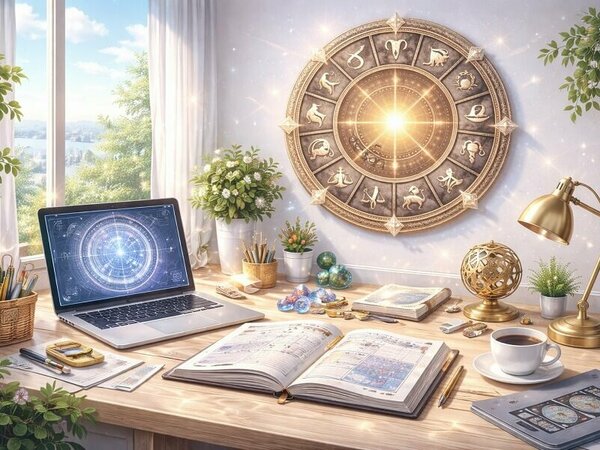 Какво вещаят звездите за 5 март