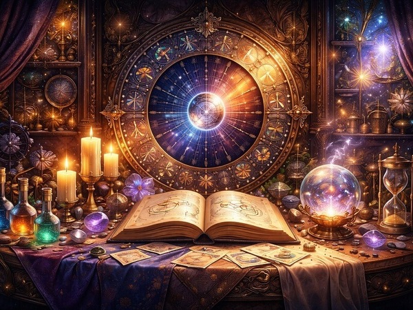 Уикендът за всяка зодия (7 март – 8 март)