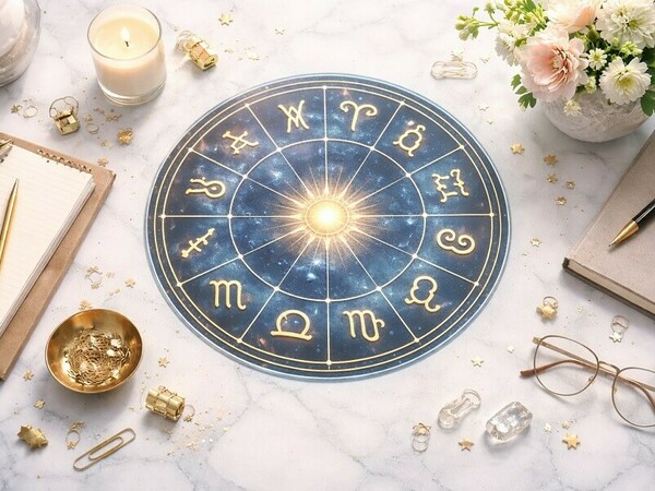 Седмичен хороскоп (9 март – 15 март)