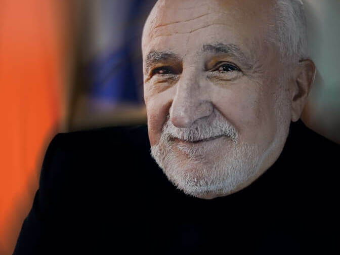 Театърът отбелязва 80-годишнината на Костадин Бандутов