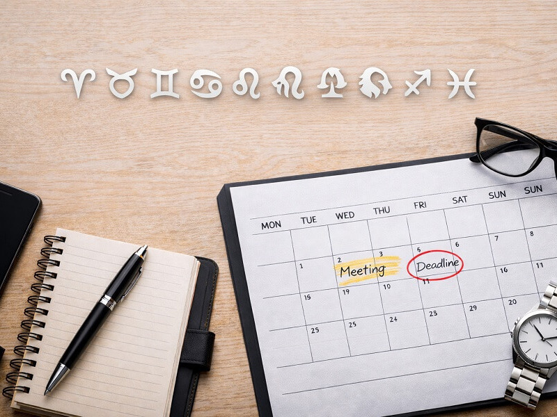 Седмичен хороскоп (16 март – 22 март)