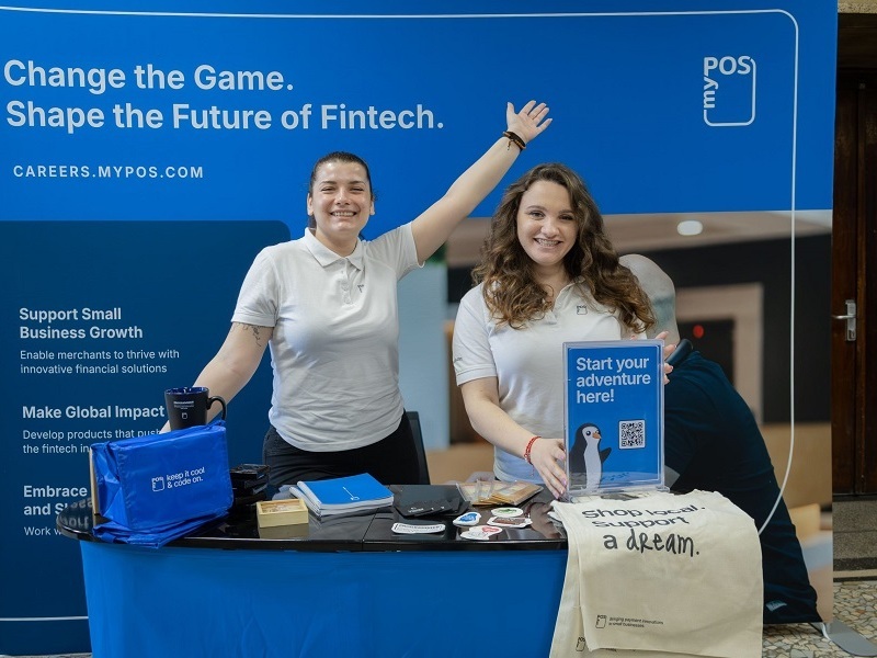 Форум „Кариери“ в Икономическия университет