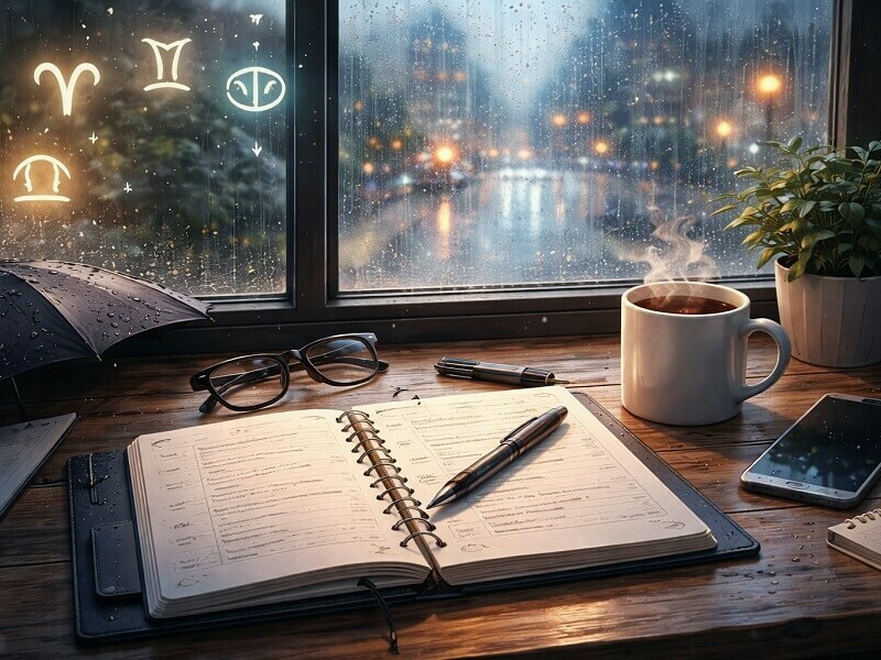 Какво вещаят звездите за 19 март