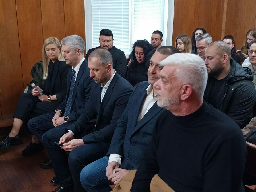 Спряха делото срещу кмета до изборите