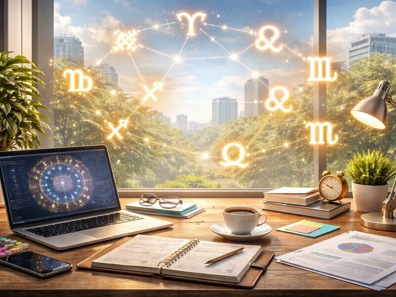 Какво вещаят звездите за 26 март