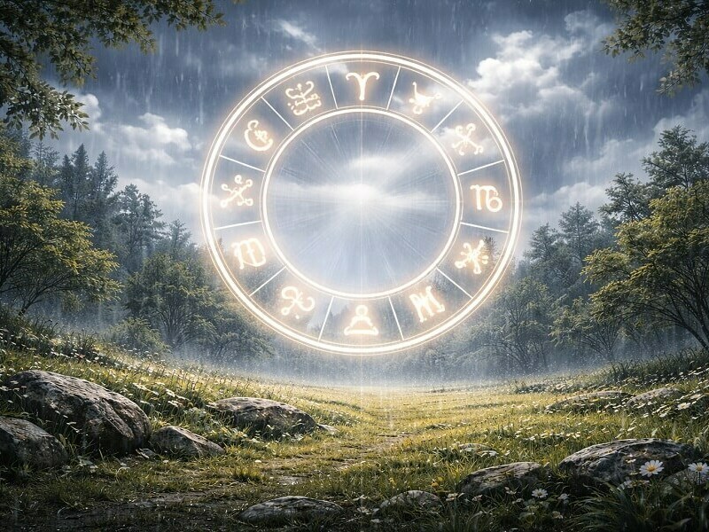 Какво вещаят звездите за 3 април